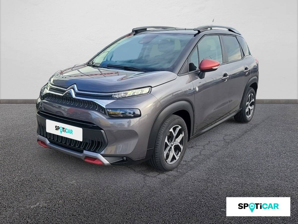 Citroën C3 Aircross Diesel