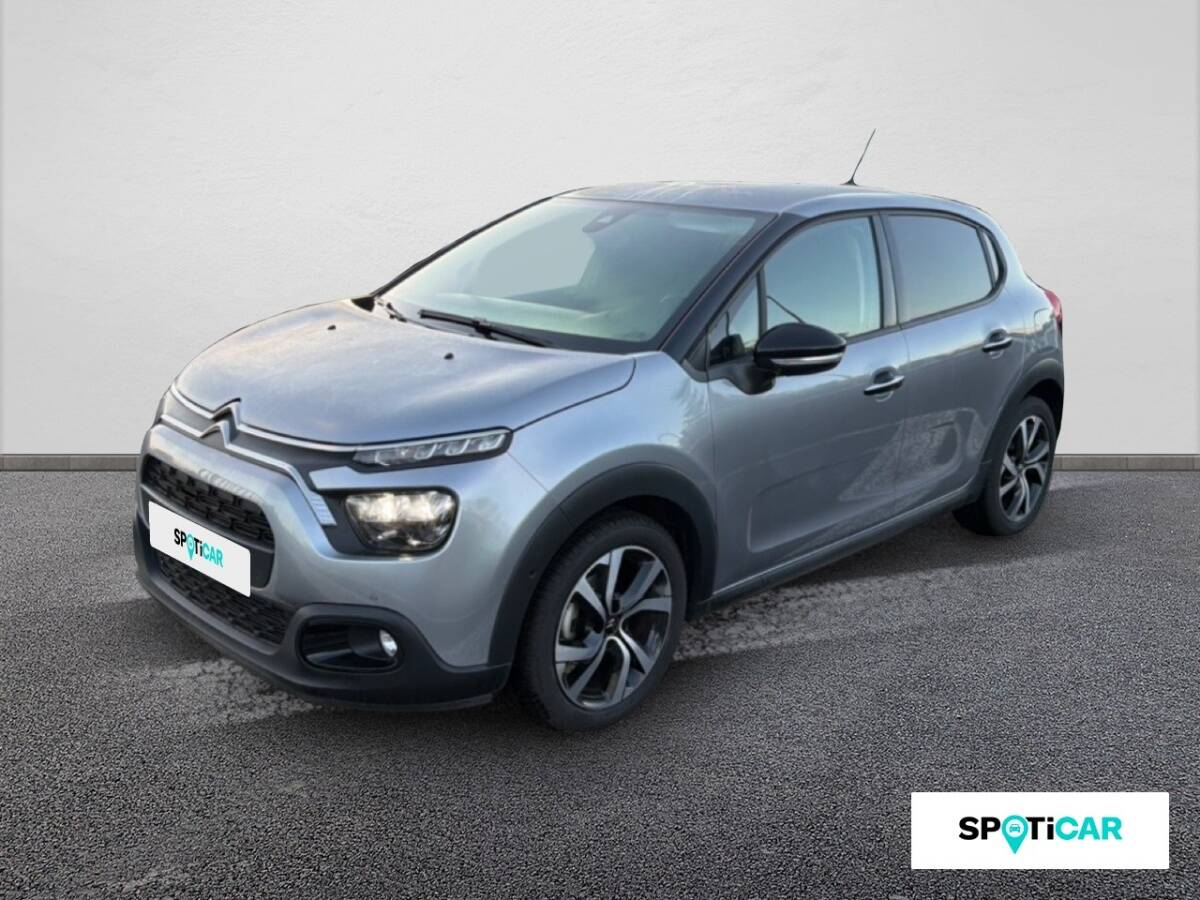 Citroën C3 Essence