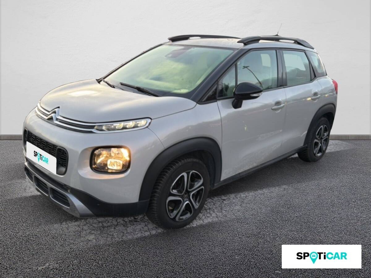 Citroën C3 Aircross Essence