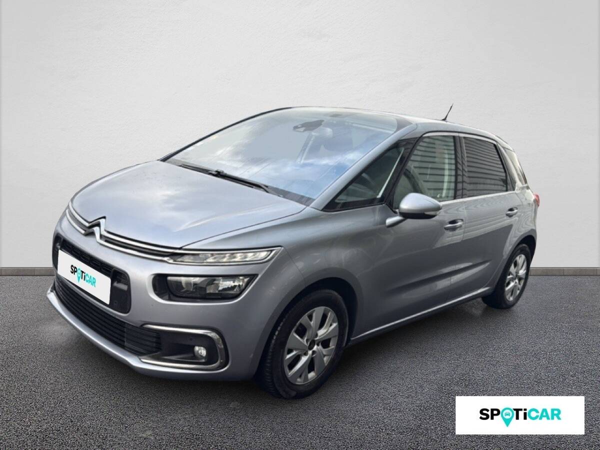 Citroën C4 Spacetourer Diesel