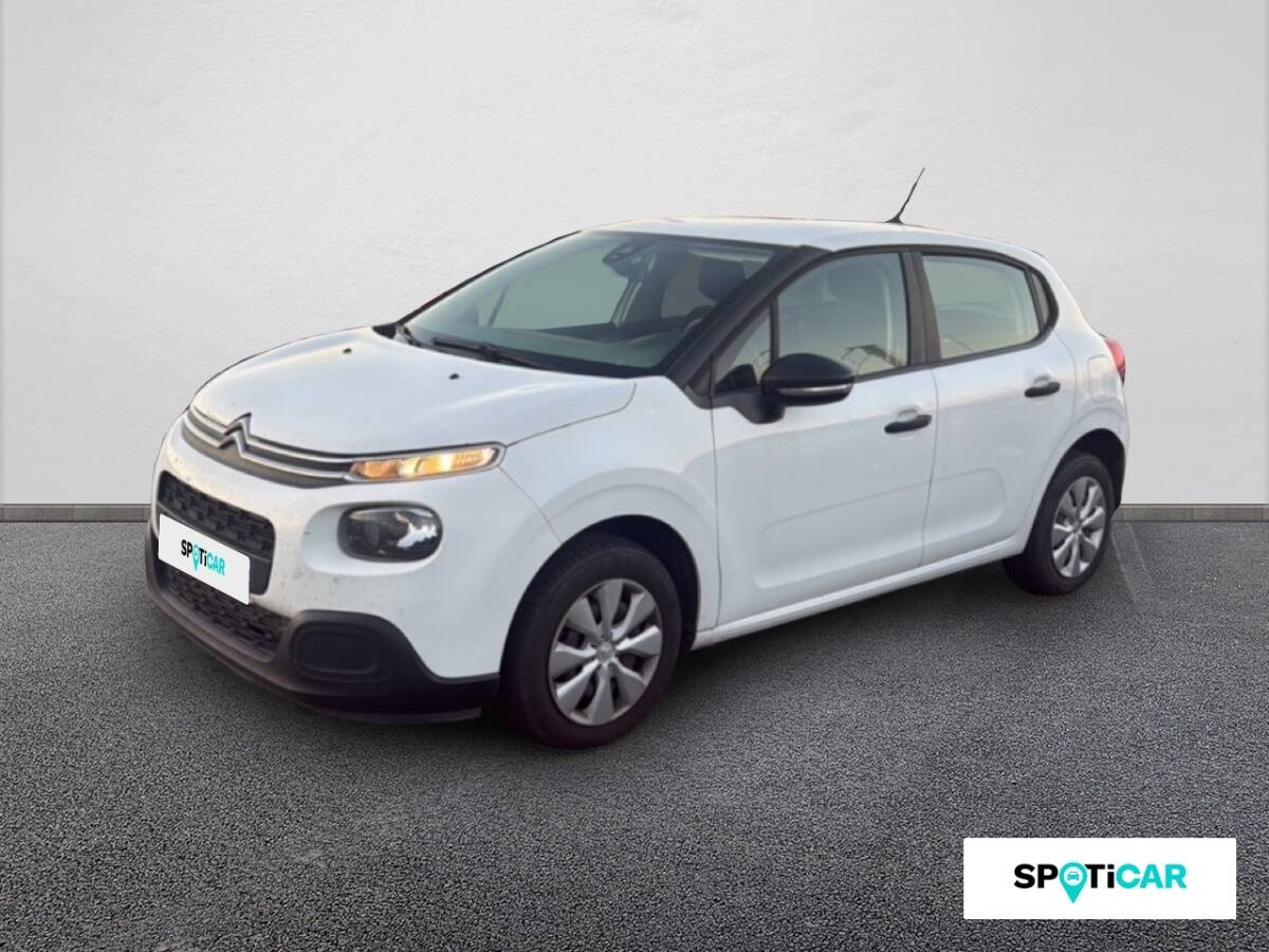 Citroën C3 Diesel