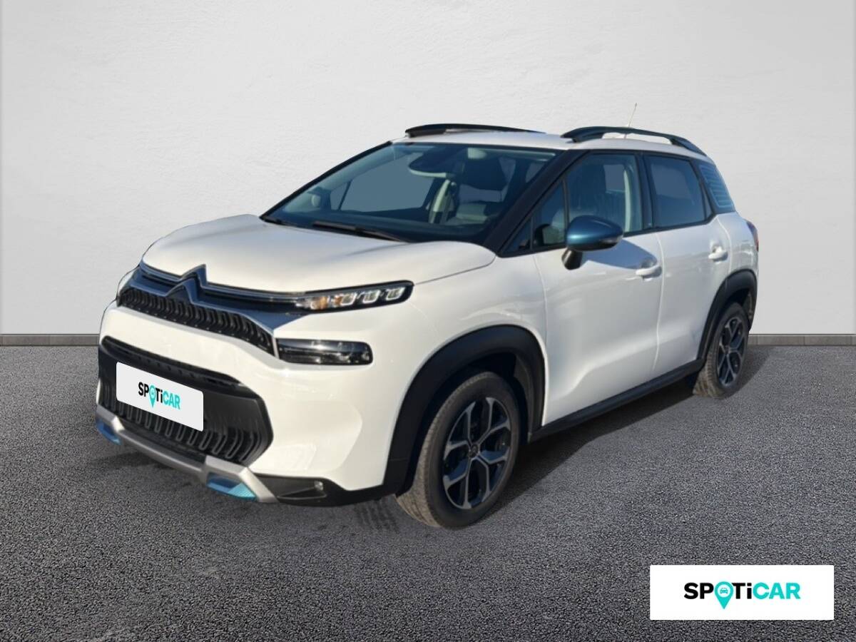 Citroën C3 AIRCROSS Essence