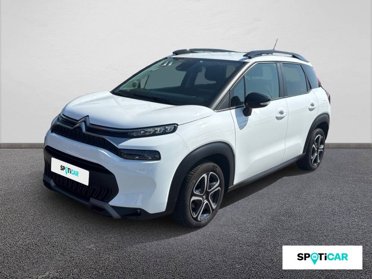 Citroën C3 Aircross Diesel