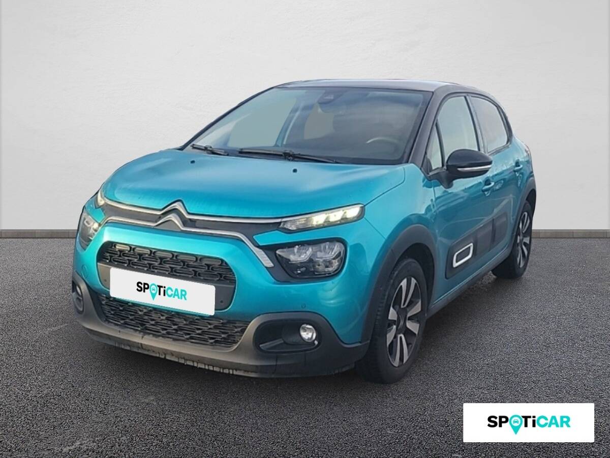 Citroën C3 Essence