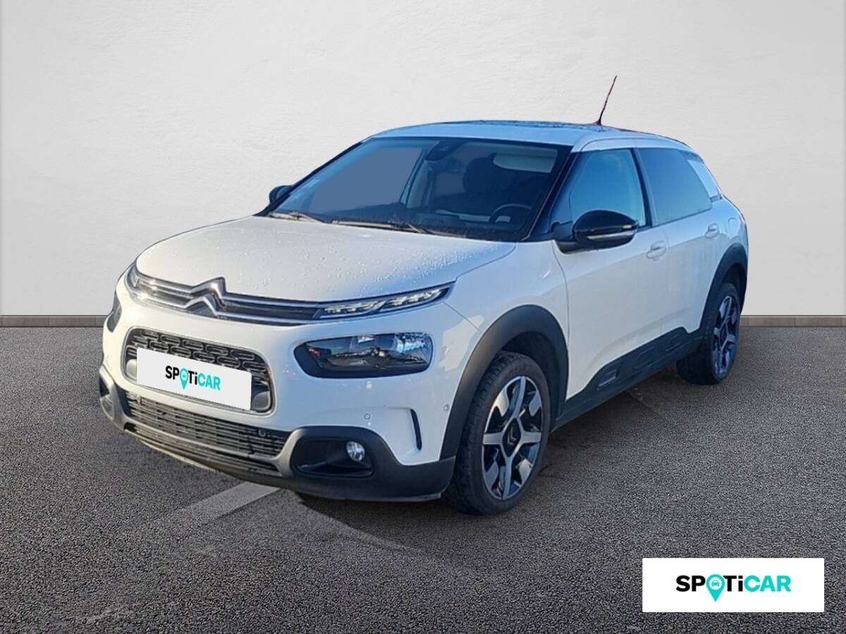Citroën C4 Cactus Essence