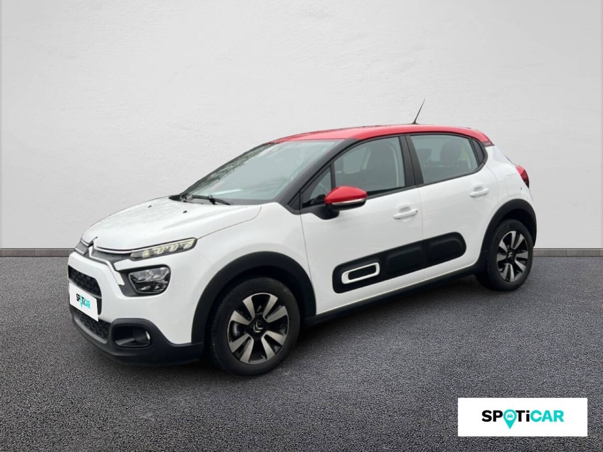 Citroën C3 Essence
