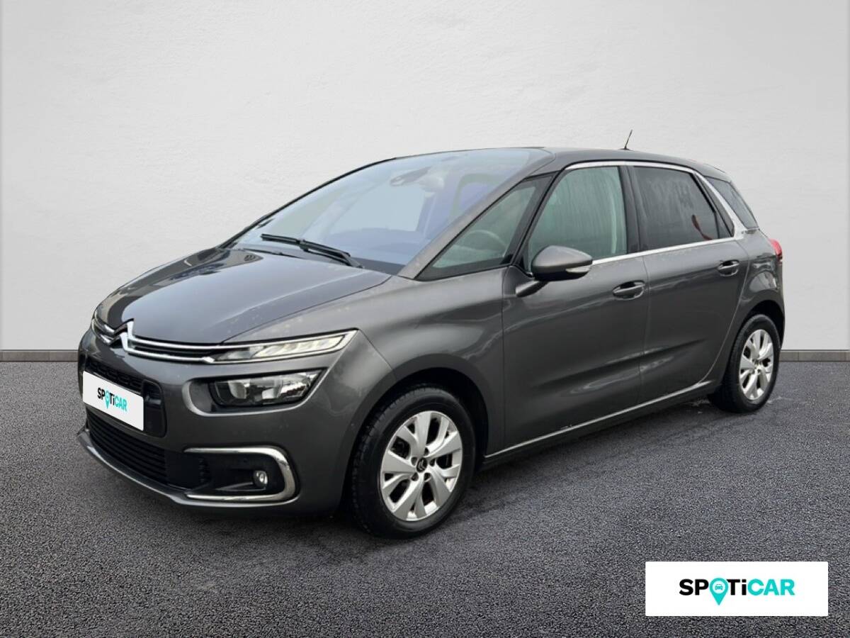 Citroën C4 Picasso Diesel