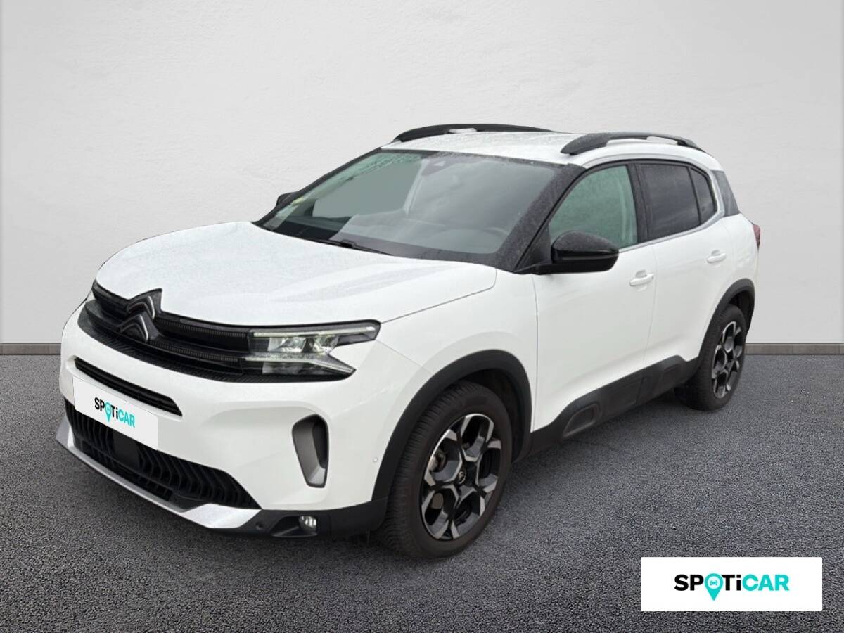 Citroën C5 Aircross Diesel