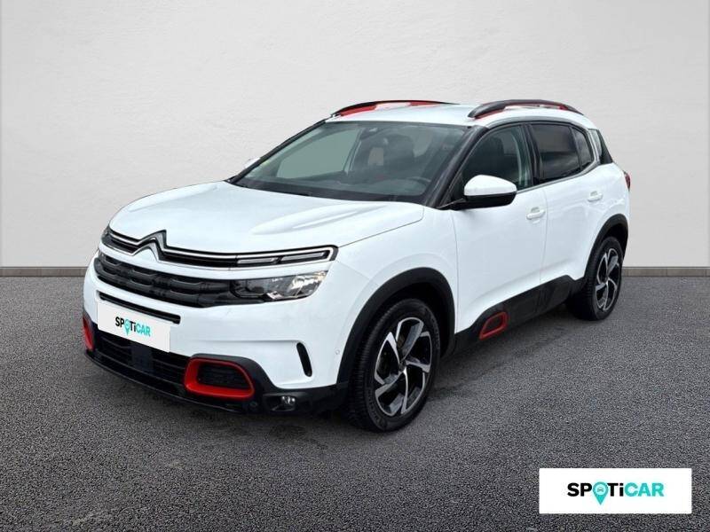 Citroën C5 Aircross Diesel