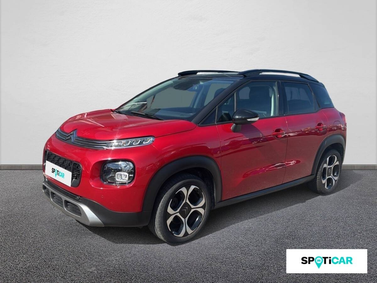 Citroën C3 Aircross Essence