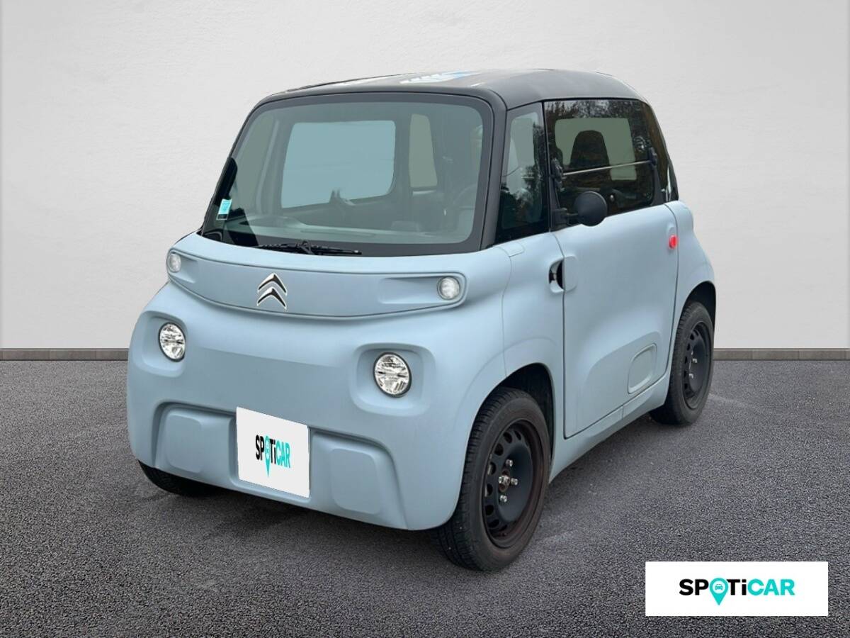 Citroën AMI Electrique