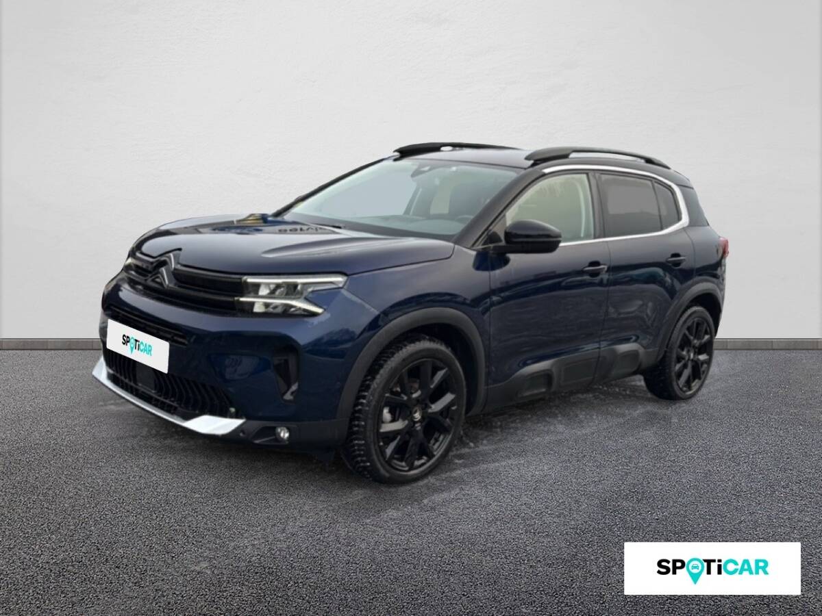 Citroën C5 Aircross Diesel