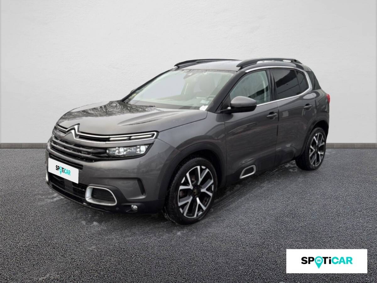 Citroën C5 Aircross Diesel