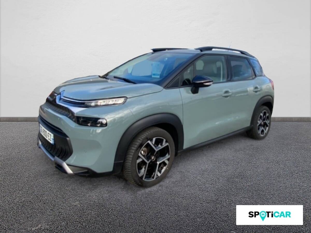 Citroën C3 Aircross Essence