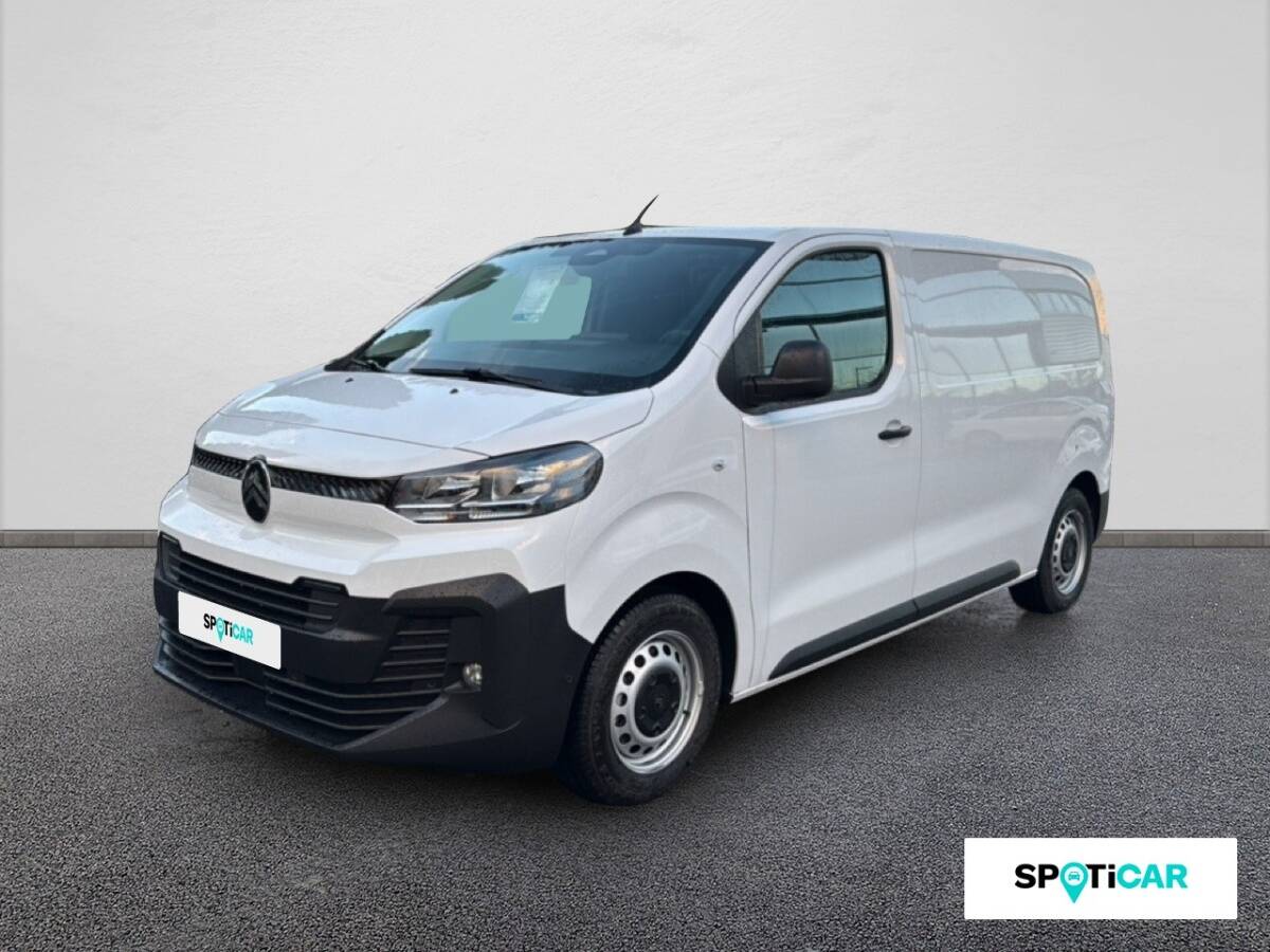 Citroën Jumpy Diesel