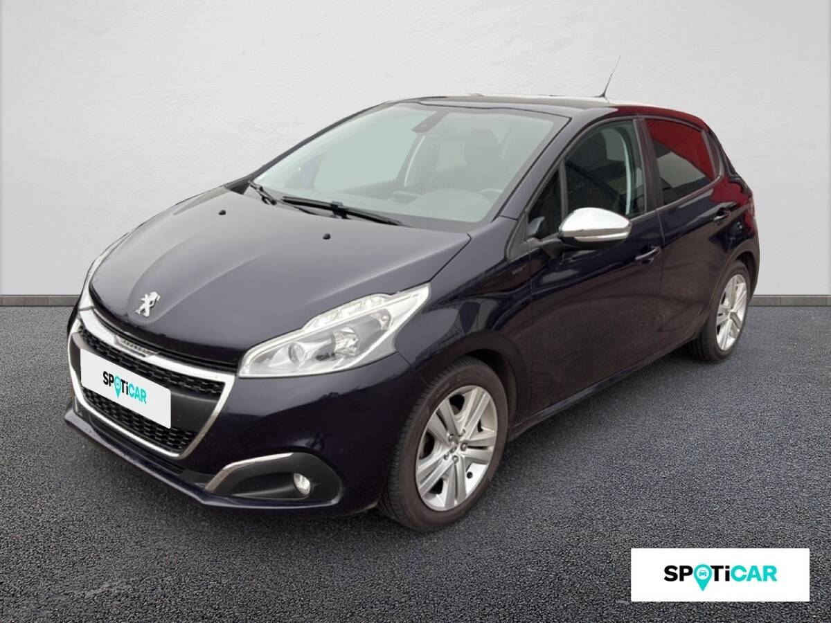 Peugeot 208 Essence