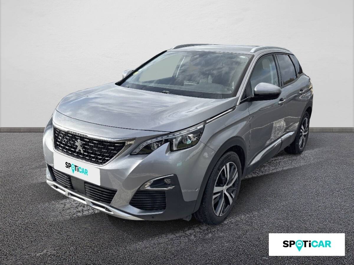 Peugeot 3008 Diesel