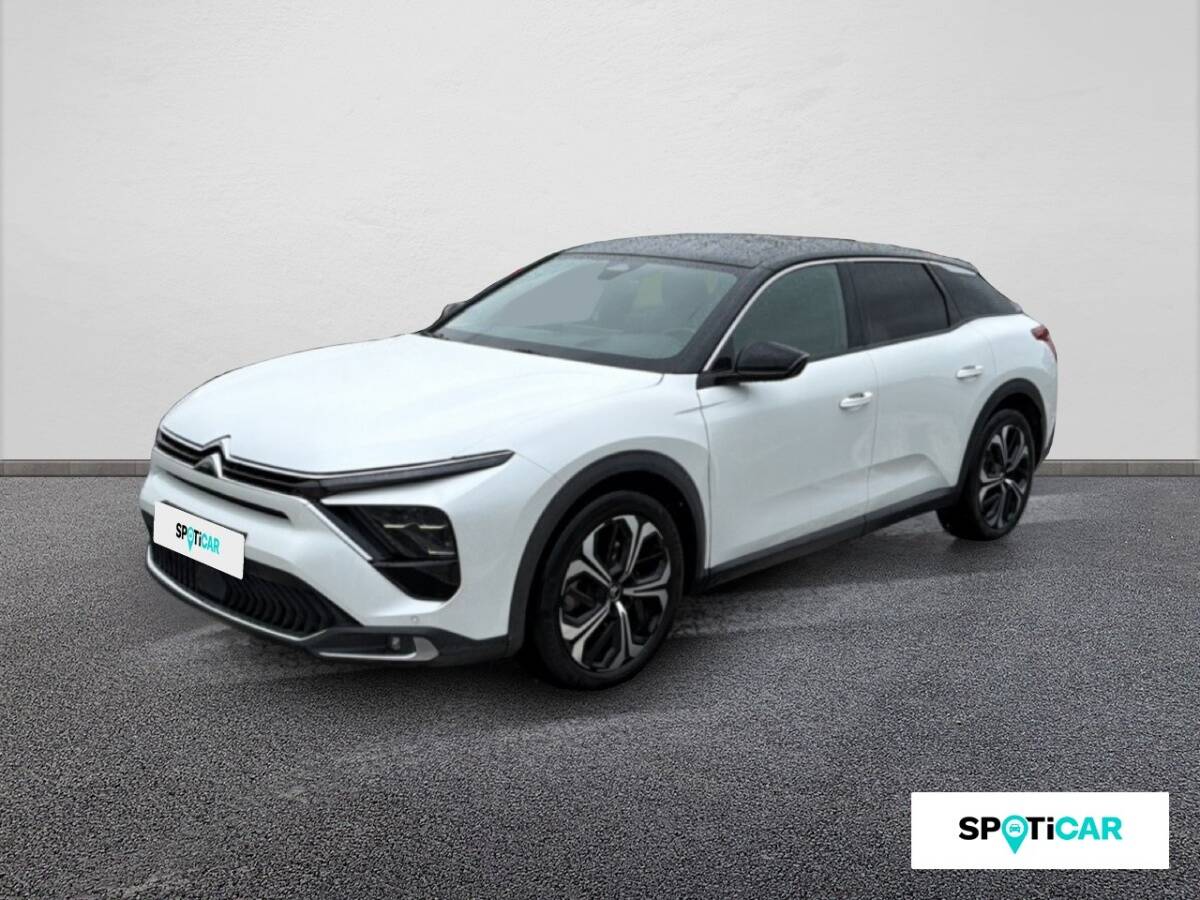 Citroën C5 X Essence