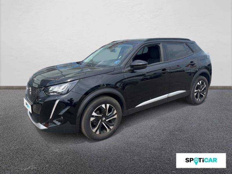 Peugeot 2008 Essence