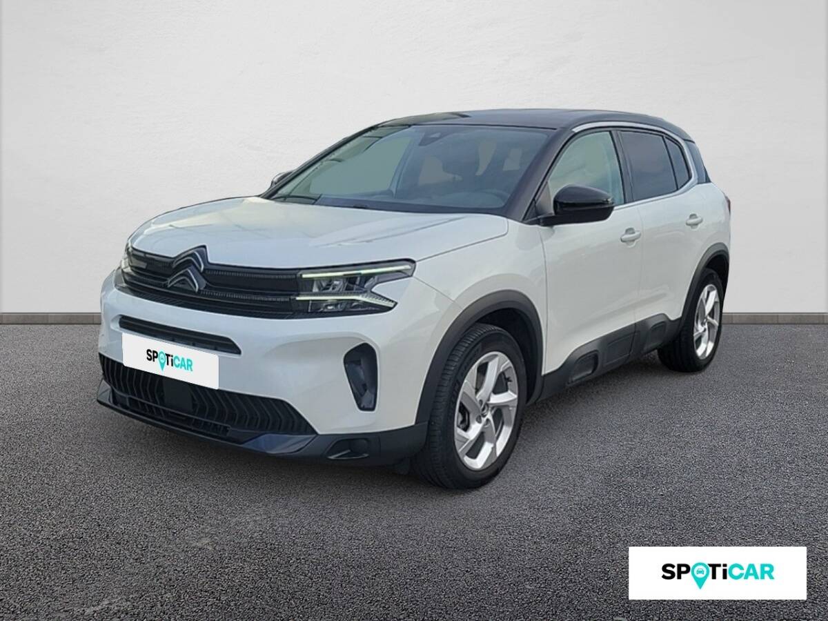 Citroën C5 Aircross Essence