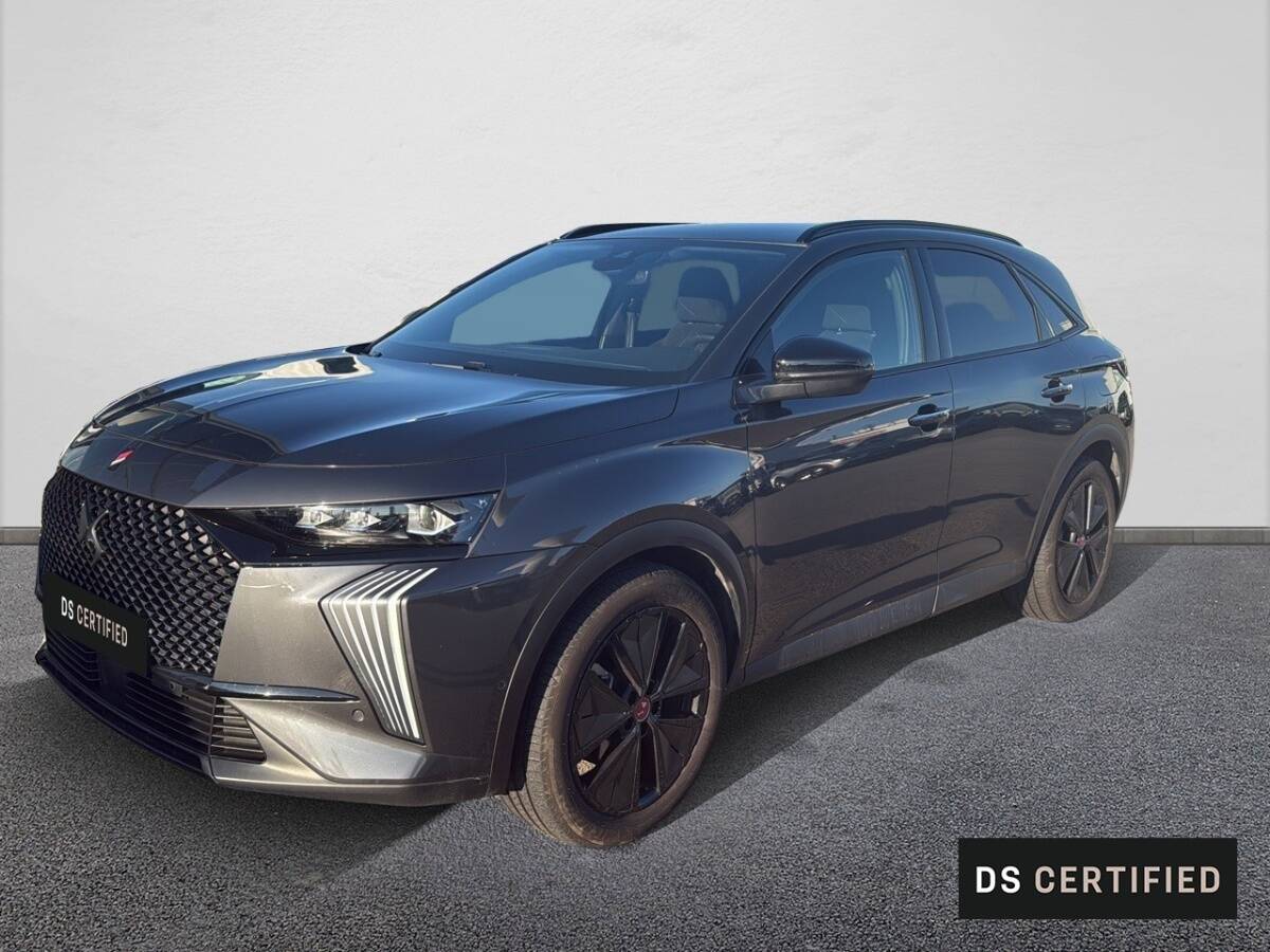 Ds DS 7 Hybride rechargeable