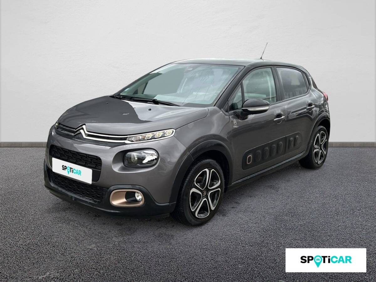 Citroën C3 Essence