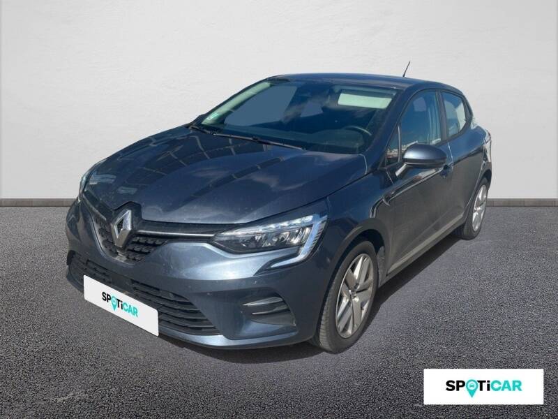 Renault Clio Essence