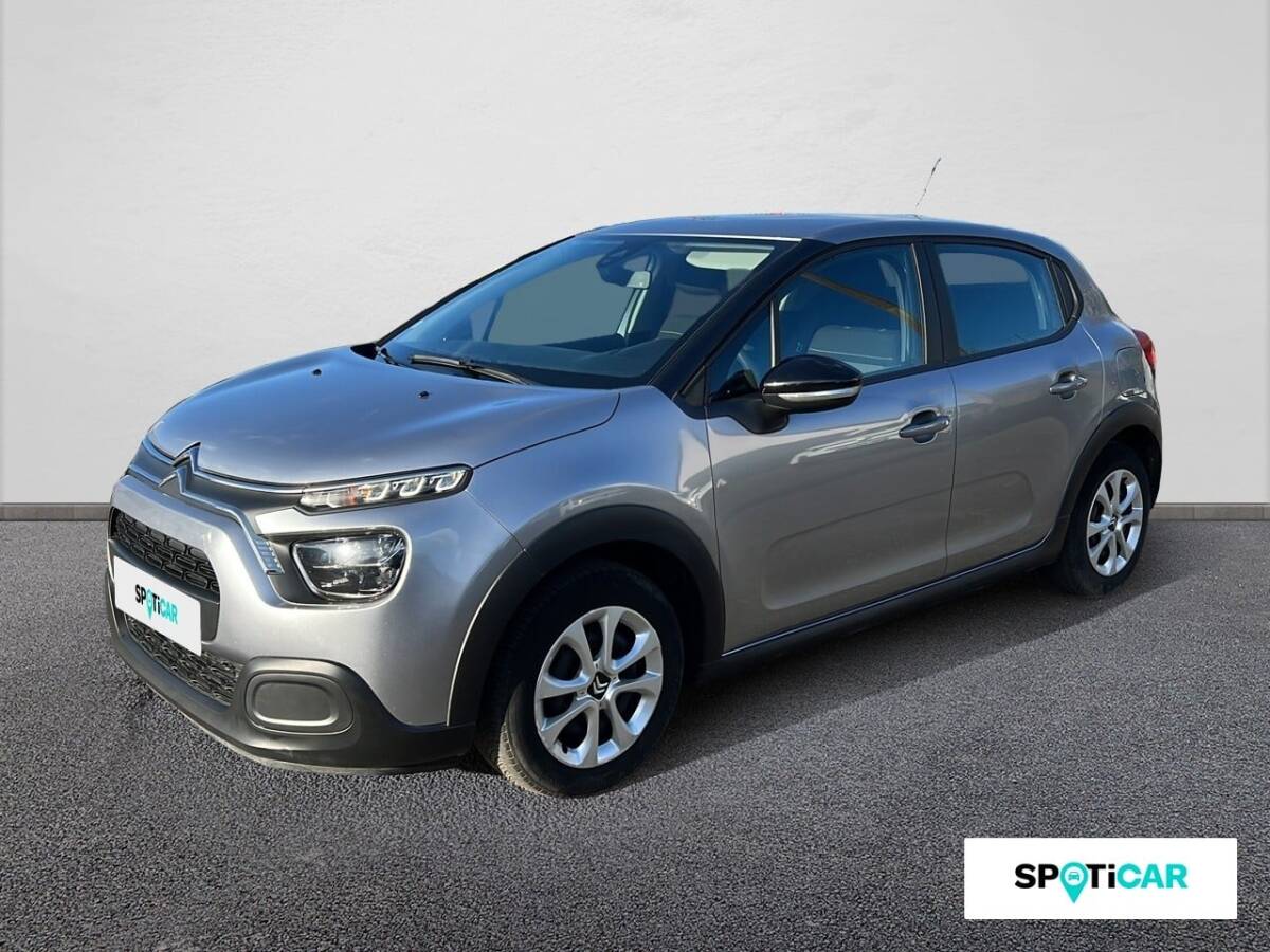 Citroën C3 Essence