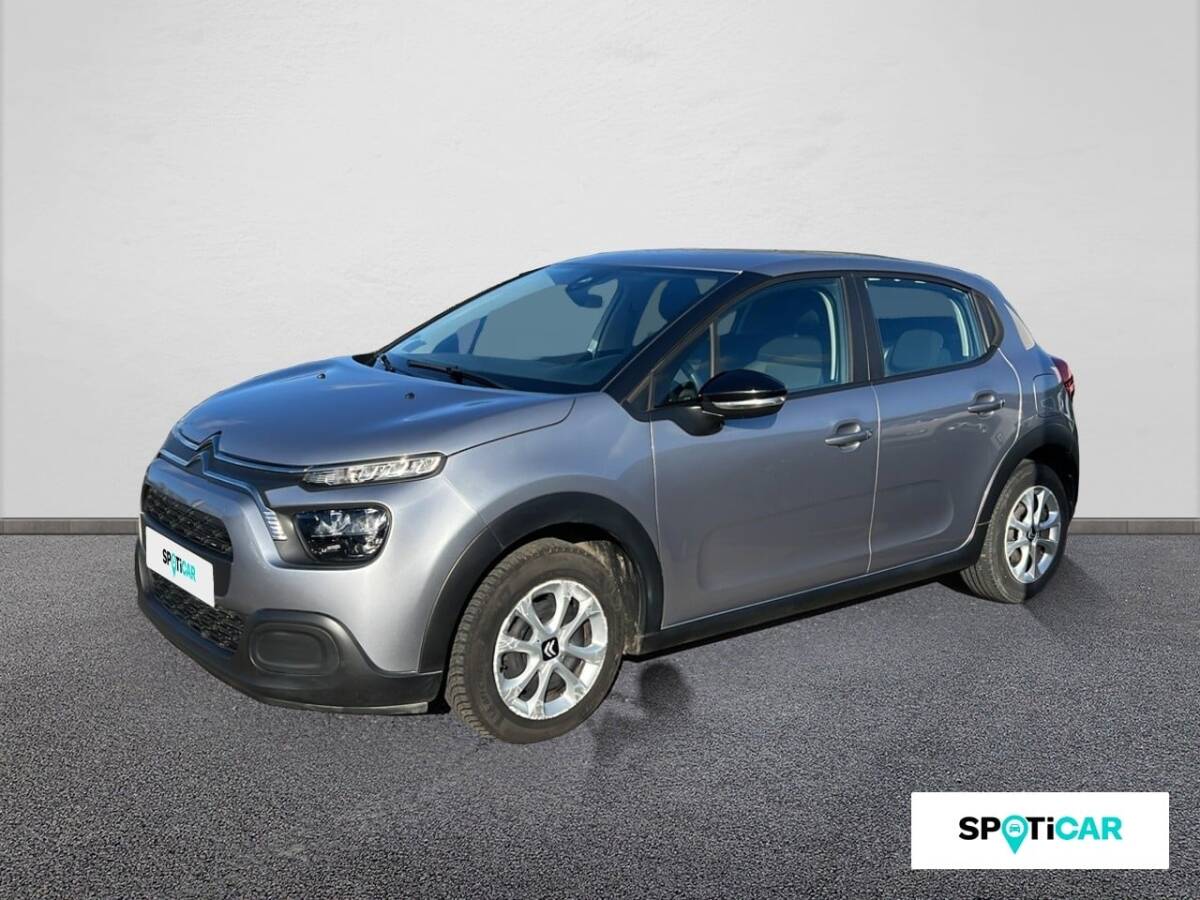 Citroën C3 Essence