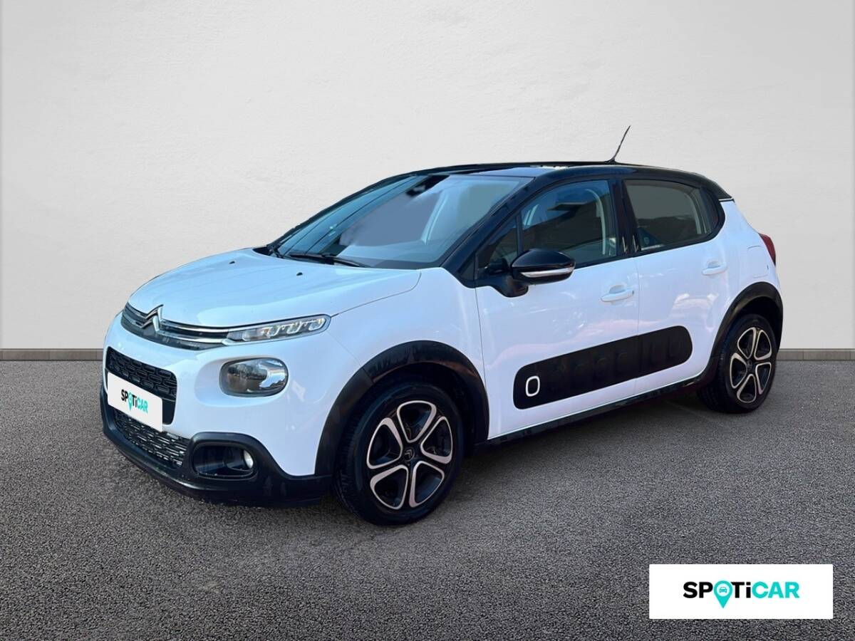Citroën C3 Essence