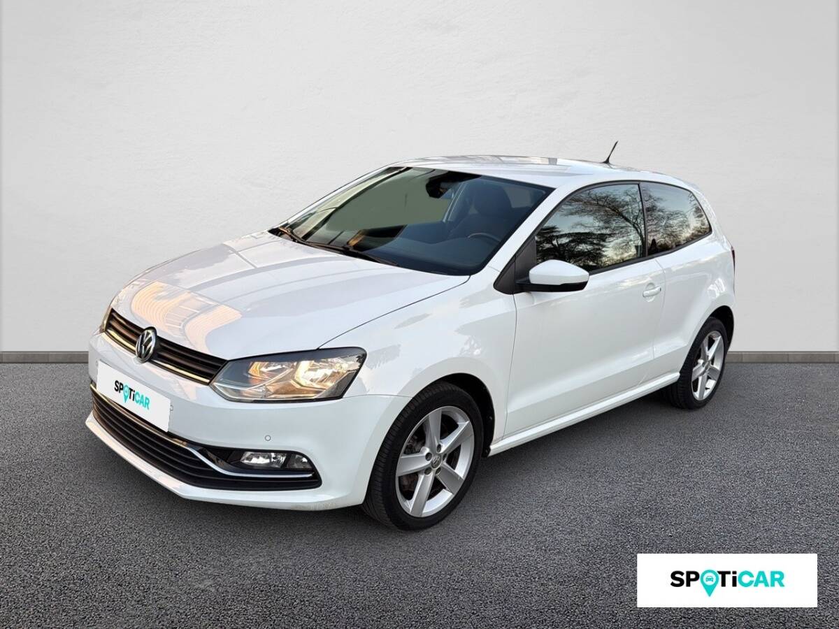 Volkswagen Polo Essence