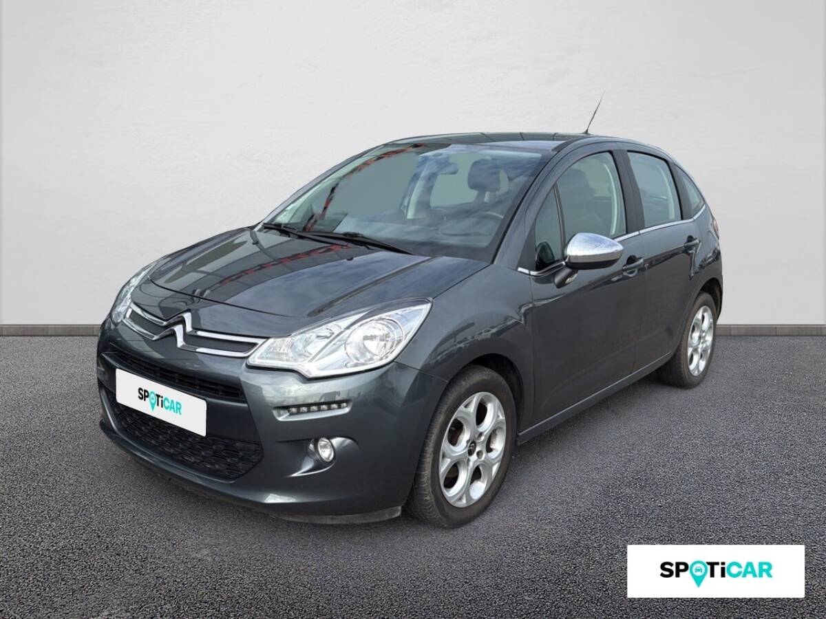 Citroën C3 Essence