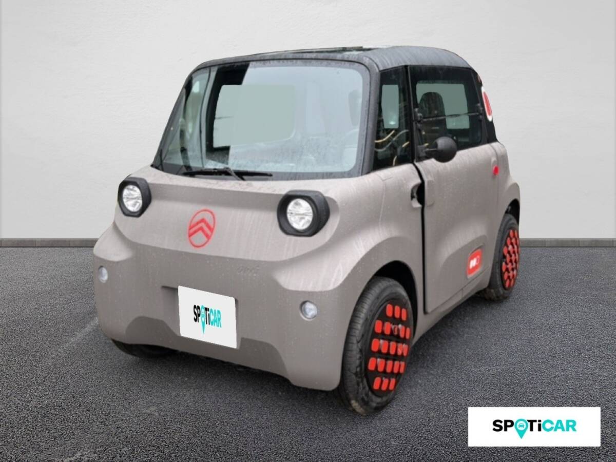 Citroën AMI Electrique