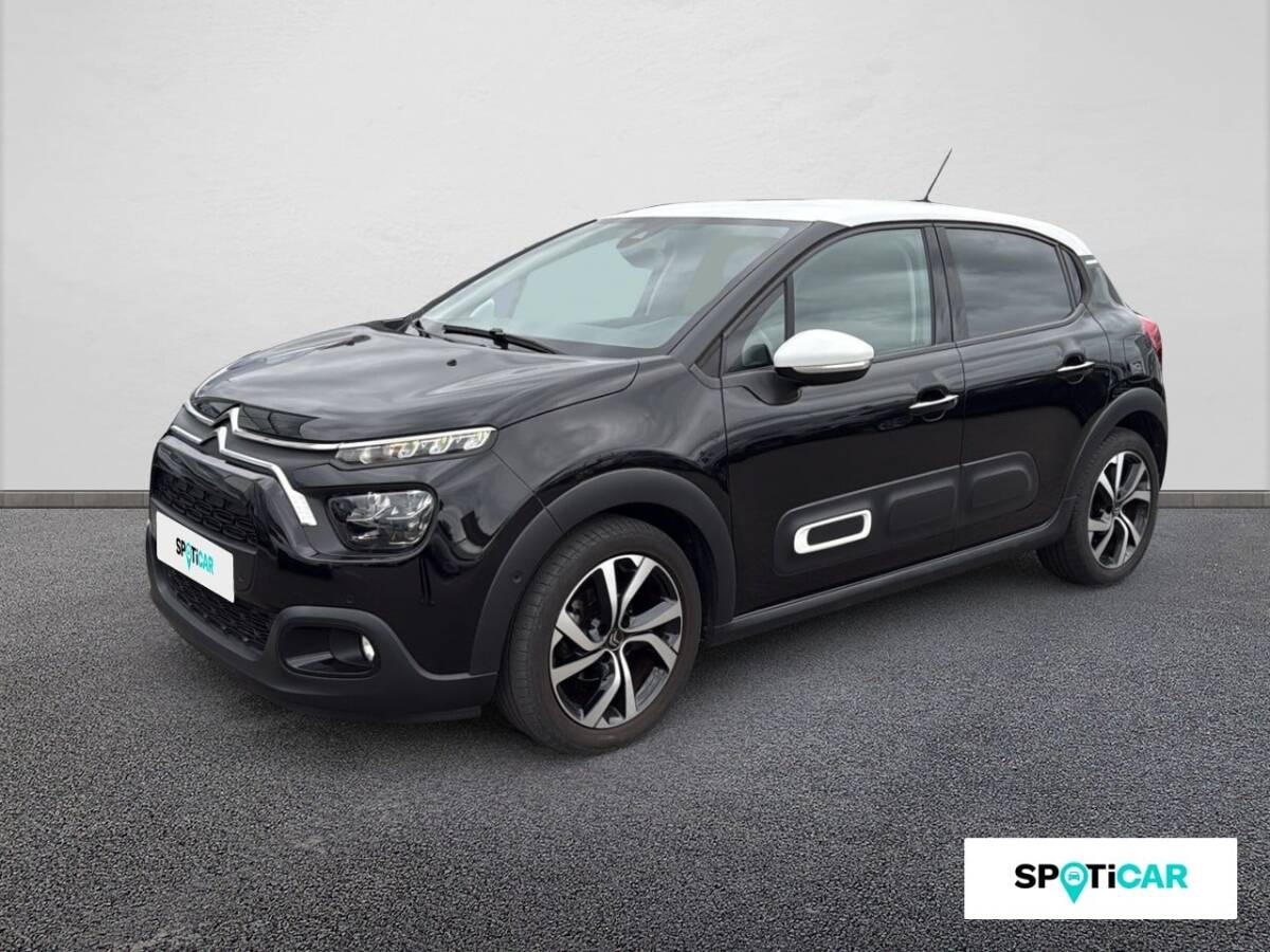 Citroën C3 Essence