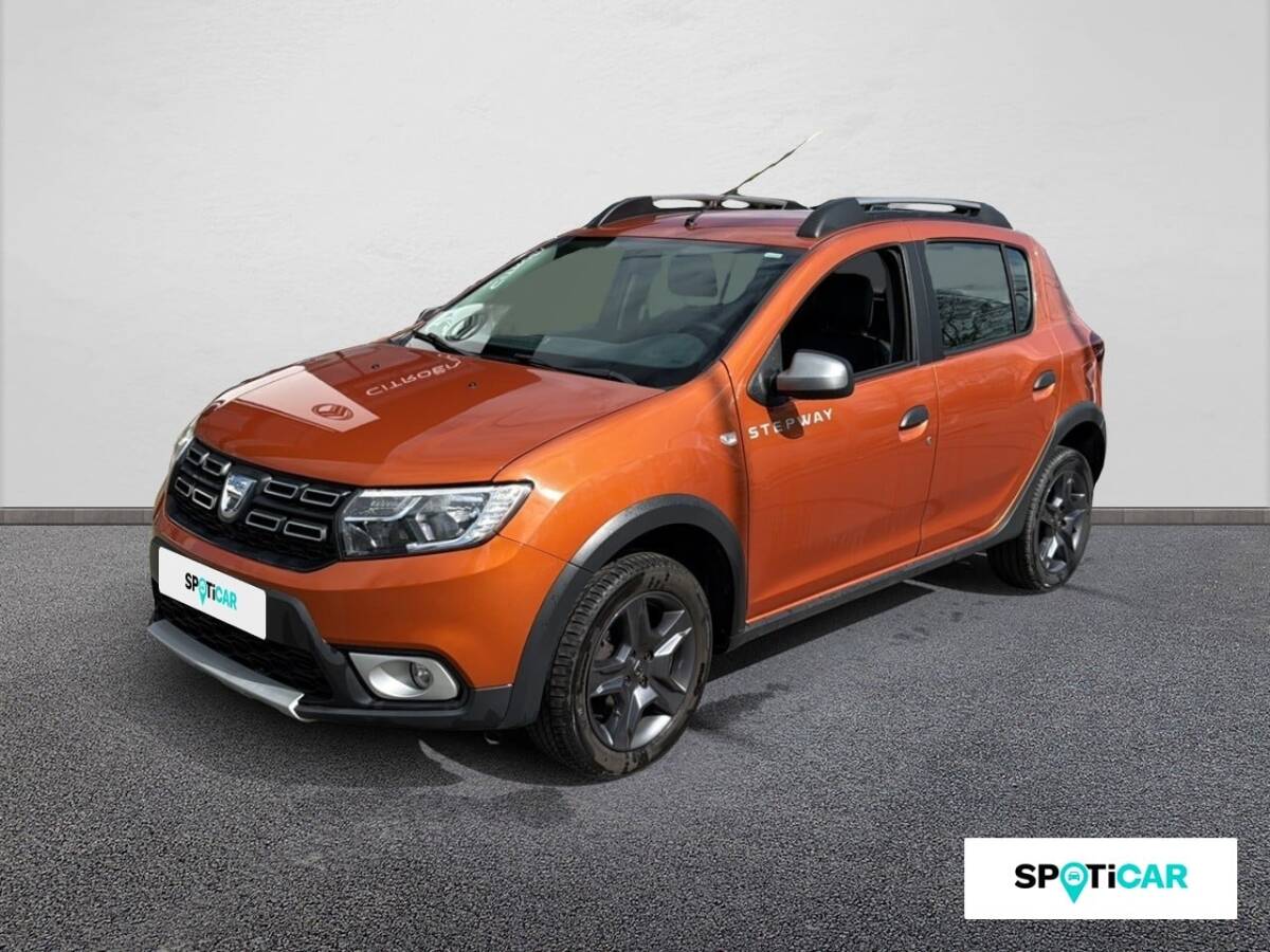 Dacia Sandero Essence