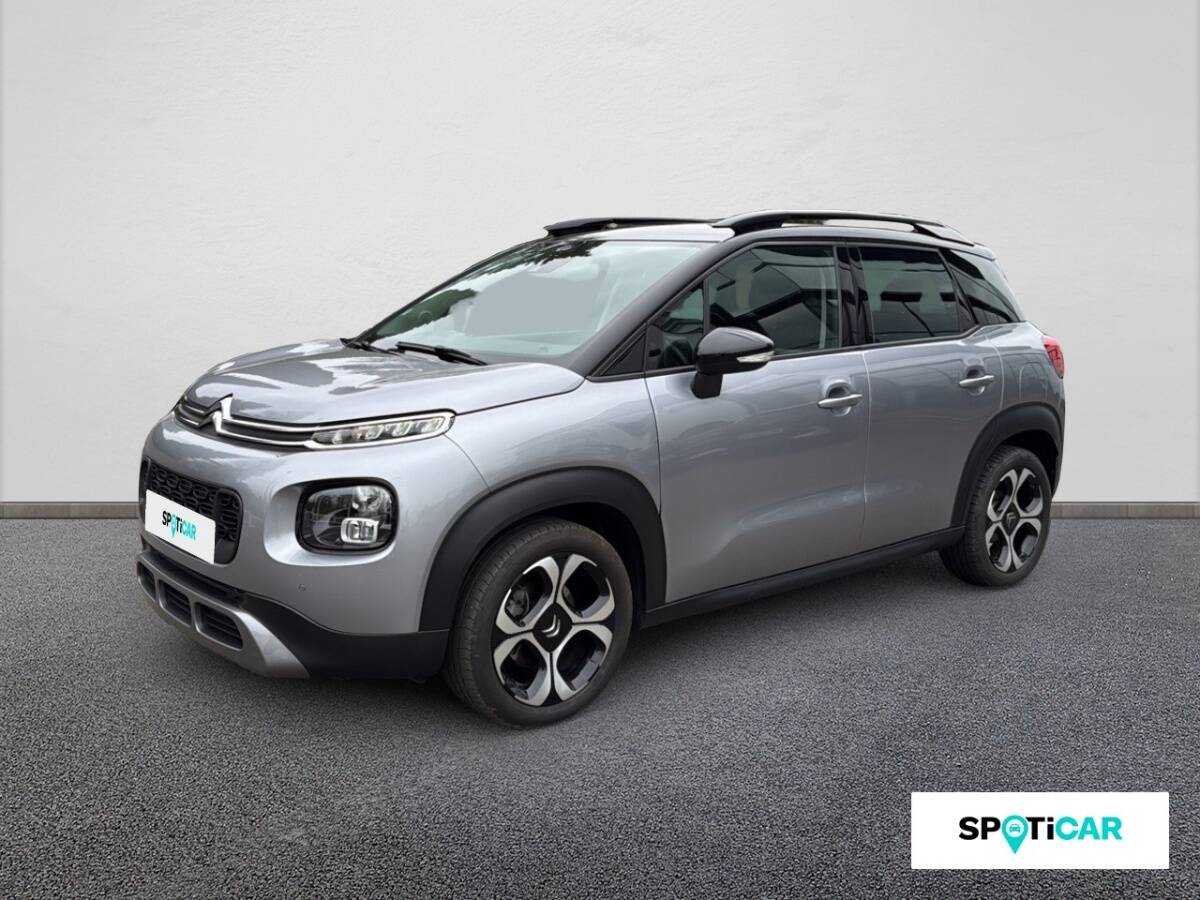 Citroën C3 AIRCROSS Diesel