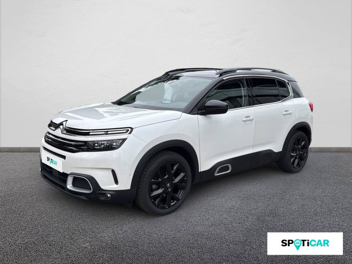 Citroën C5 Aircross Diesel