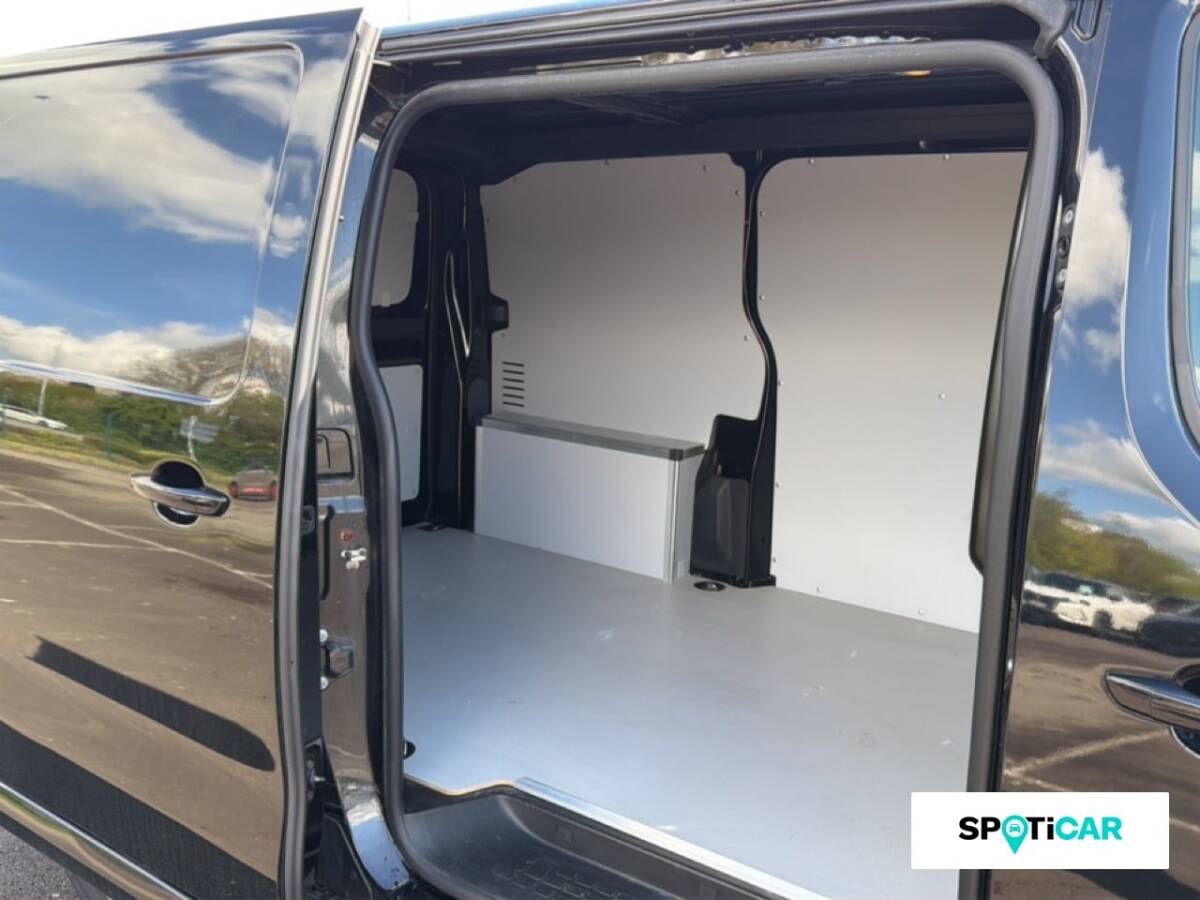 Peugeot Expert Diesel