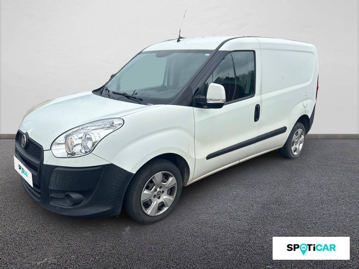 Fiat Doblò Cargo Diesel