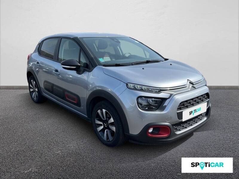 Citroën C3 Essence