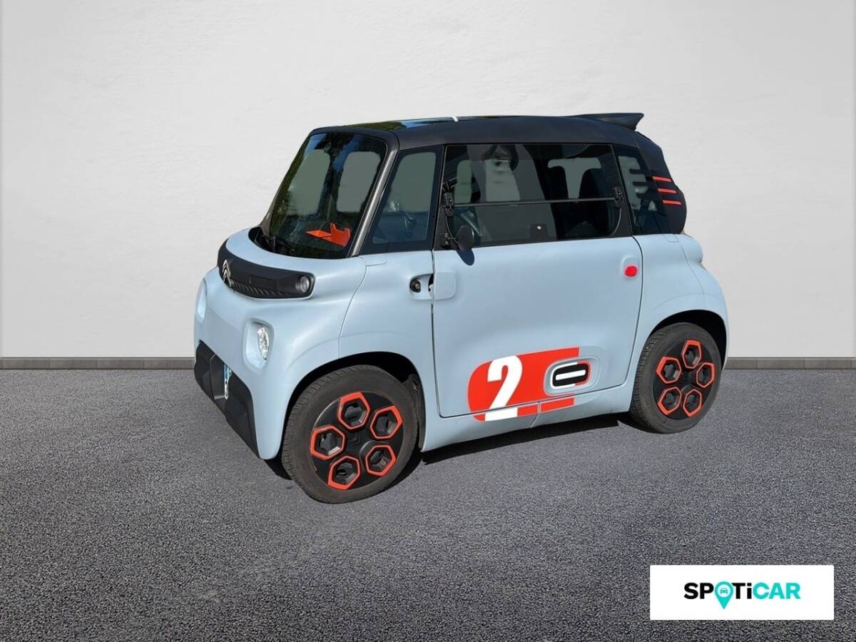 Citroën AMI Electrique