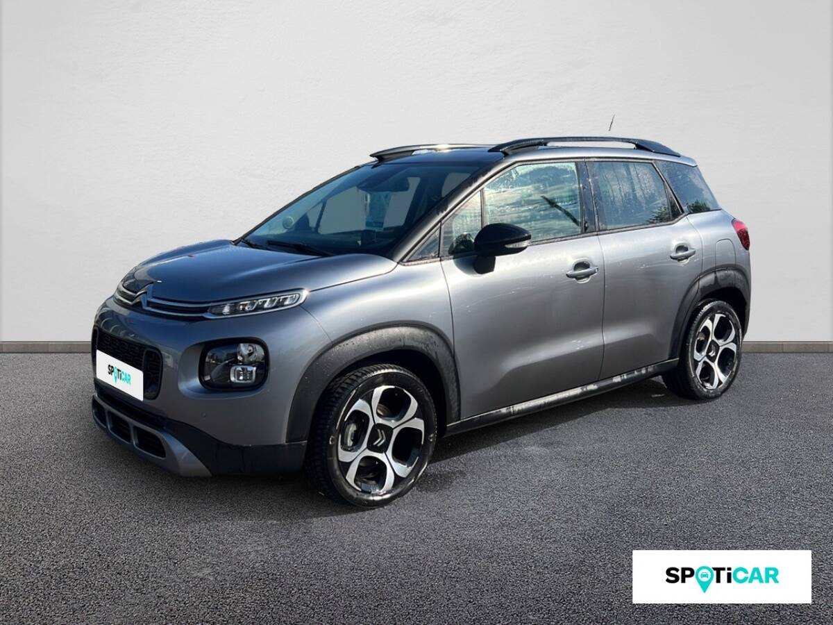 Citroën C3 Aircross Essence