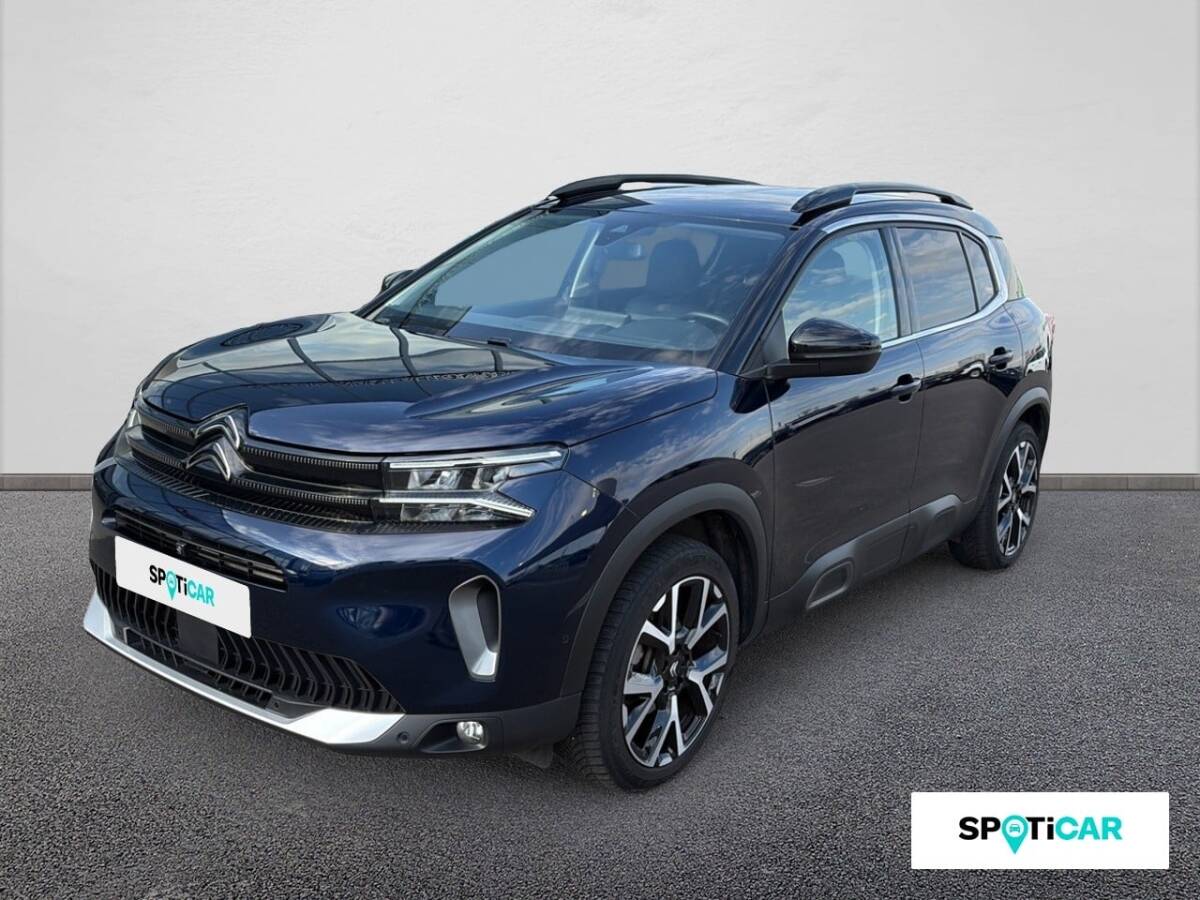 Citroën C5 Aircross Diesel