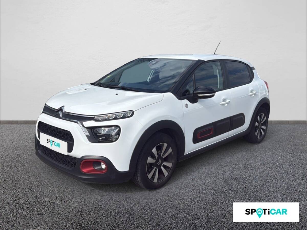 Citroën C3 Diesel