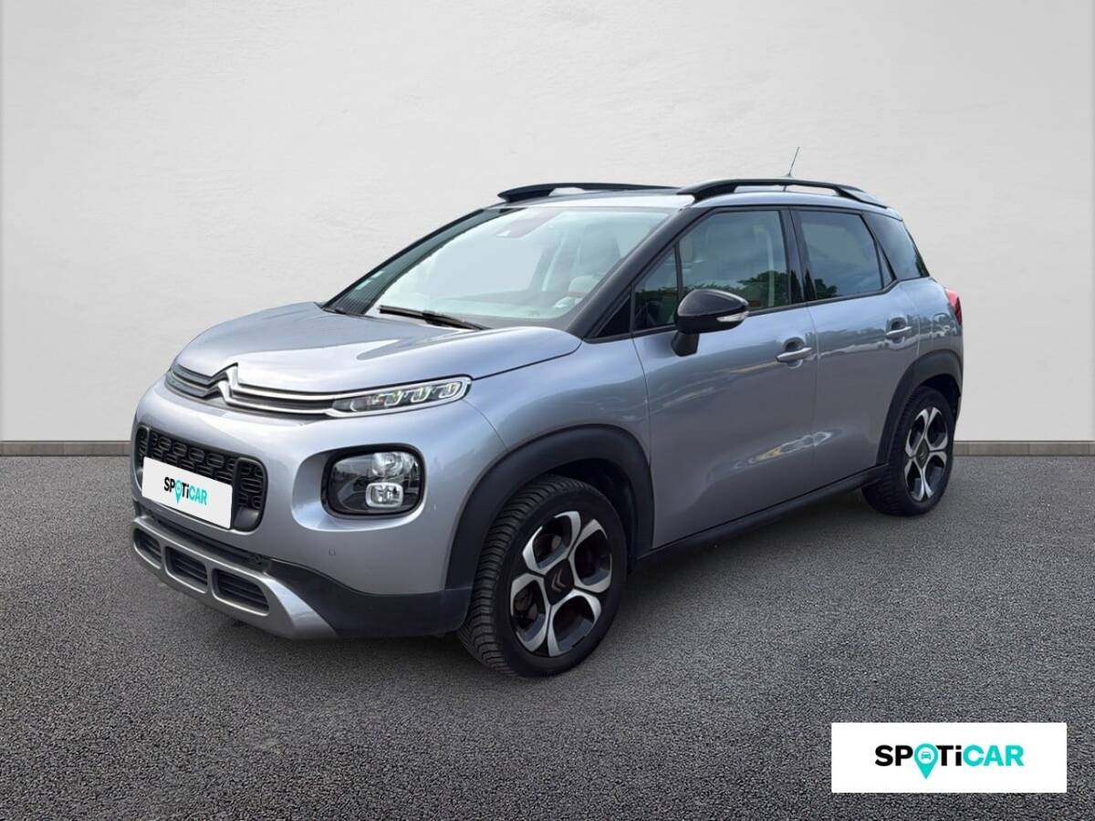 Citroën C3 Aircross Essence