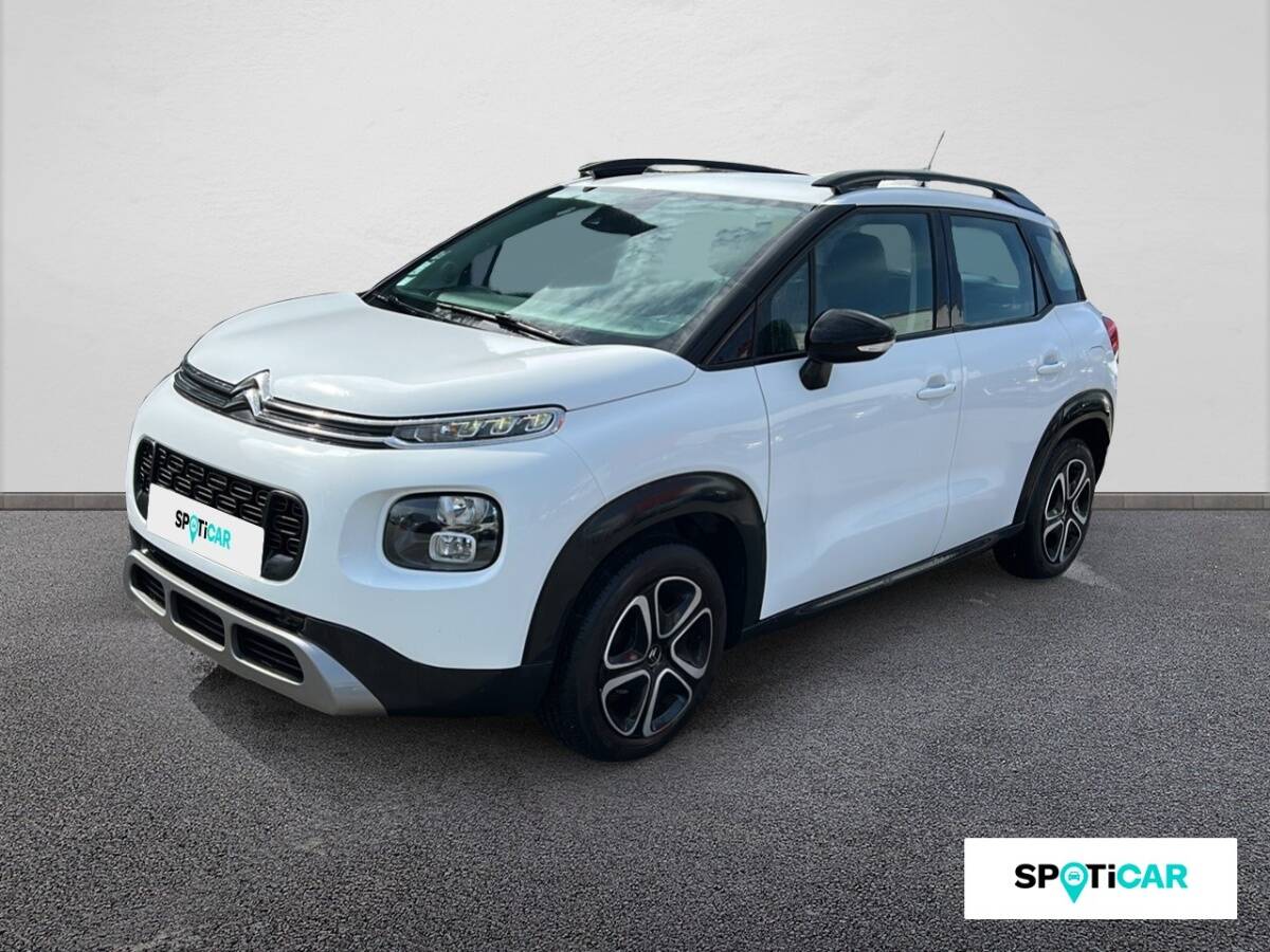 Citroën C3 Aircross Diesel