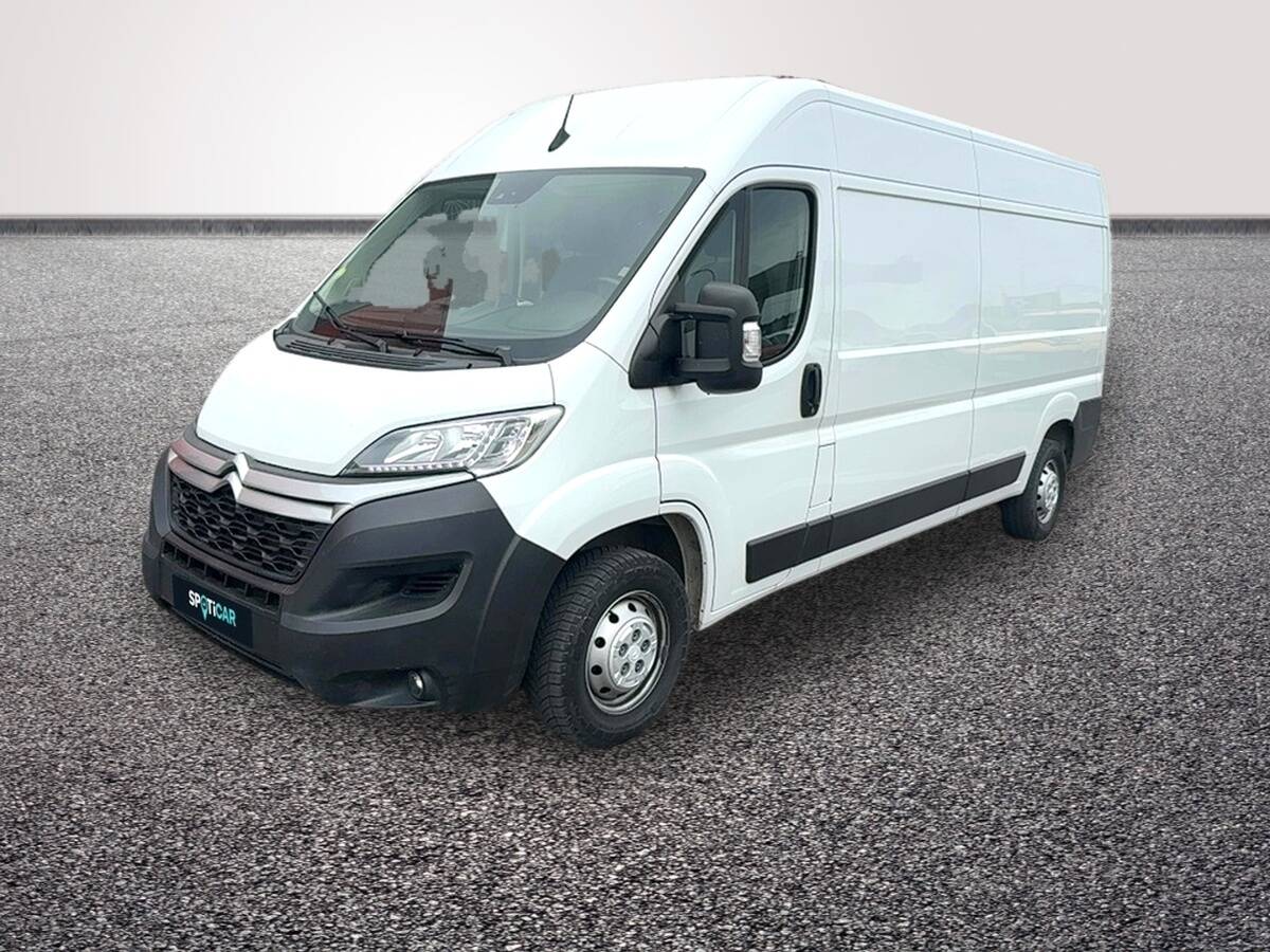 Citroën Jumper Diesel