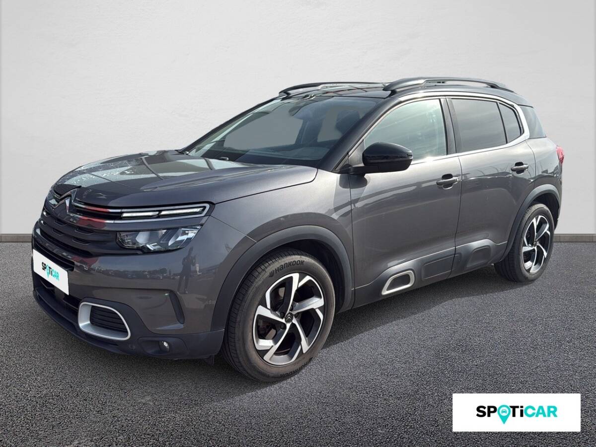 Citroën C5 Aircross Essence