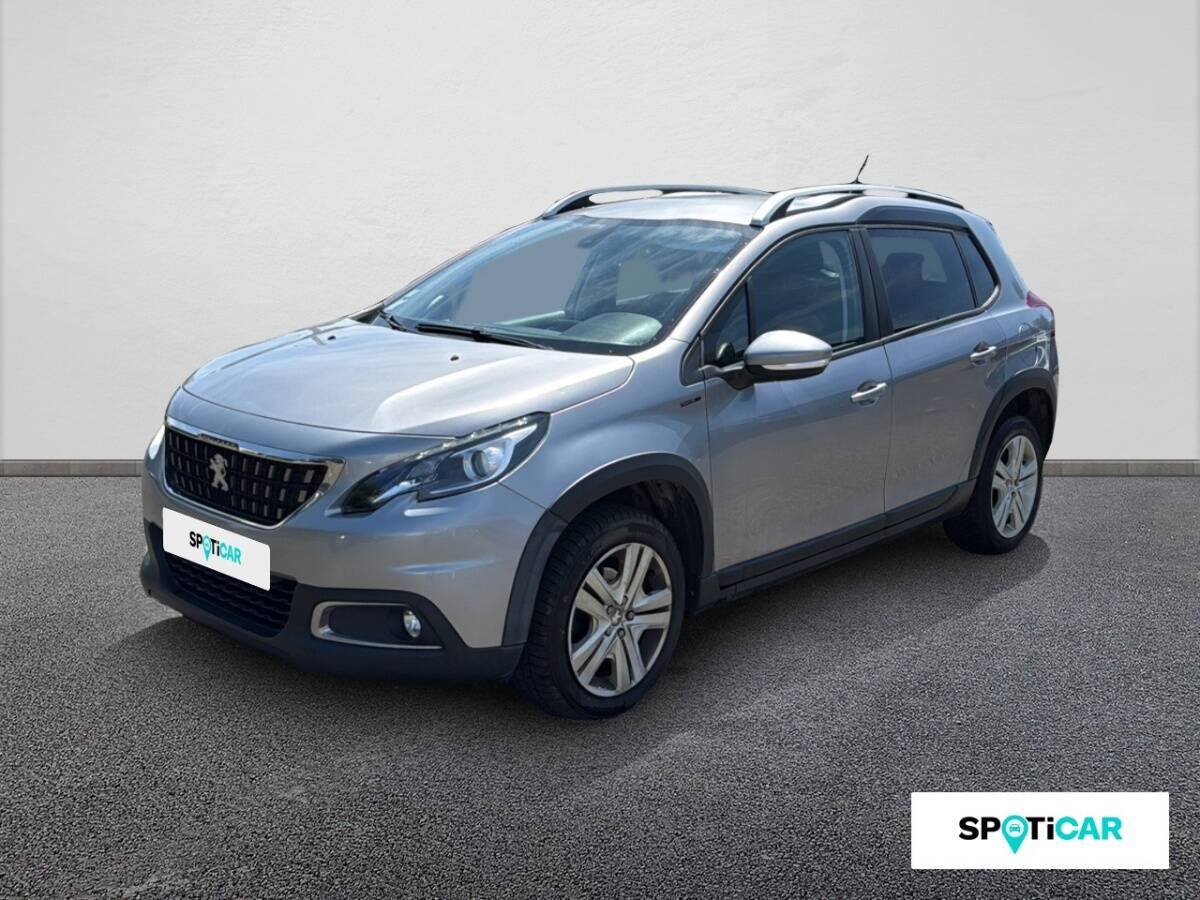Peugeot 2008 Diesel