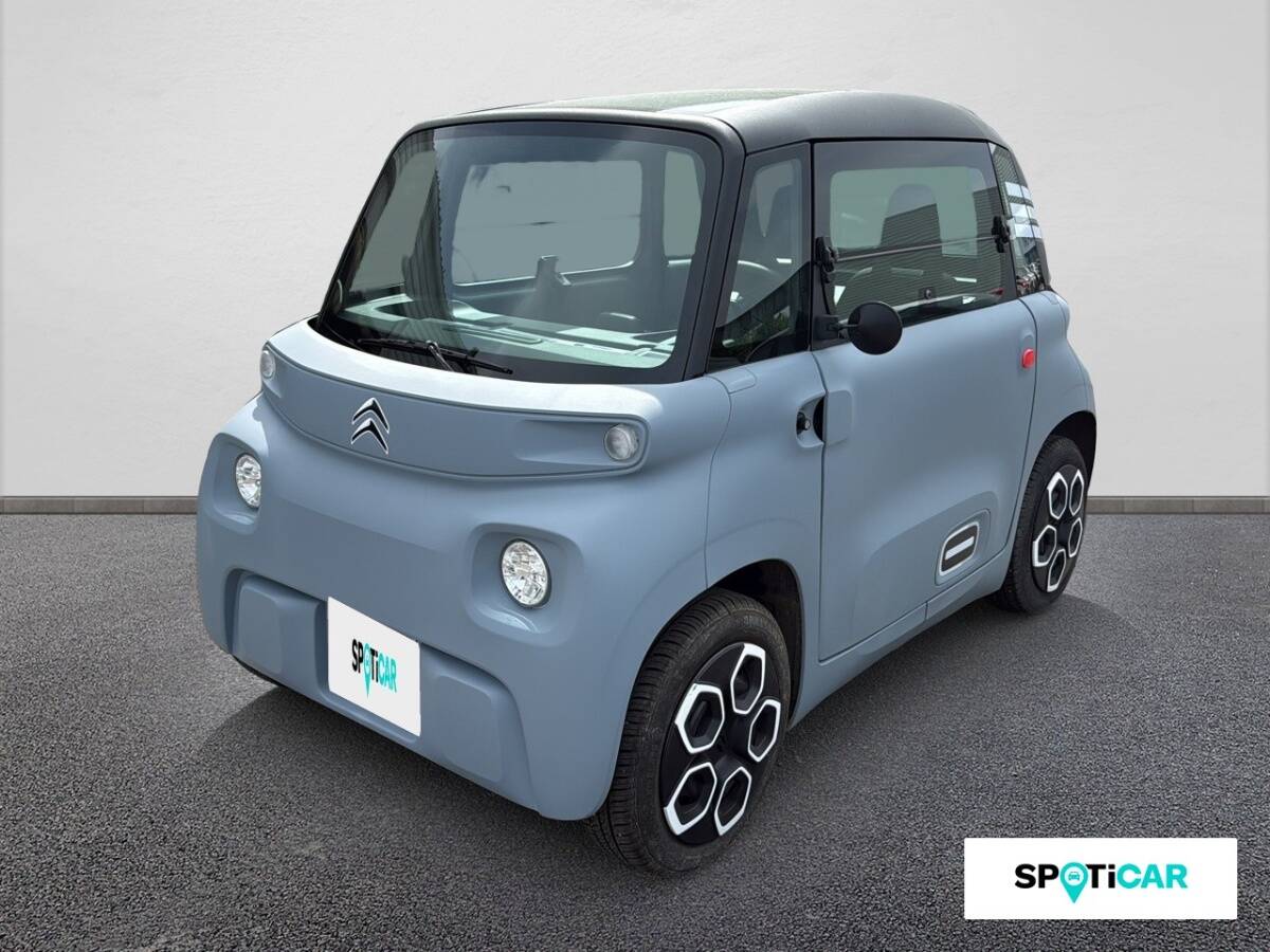 Citroën AMI Electrique